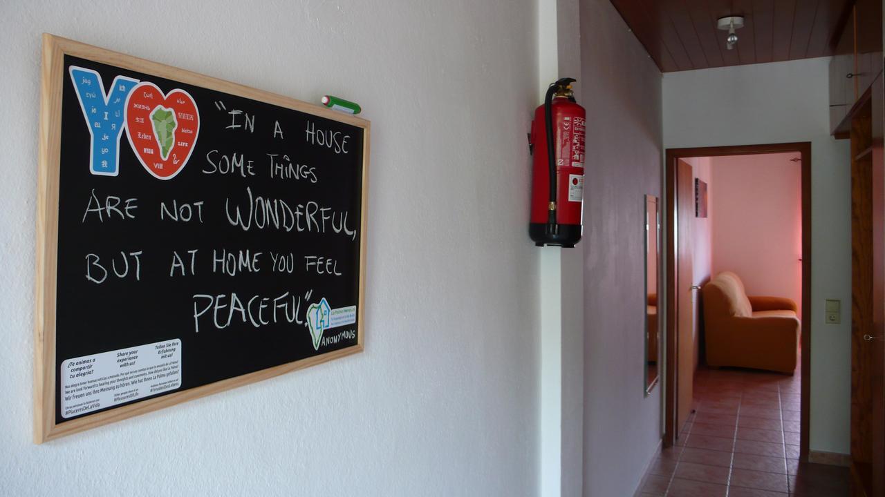 Apartamento Montebrena Бренья-Баха Екстер'єр фото