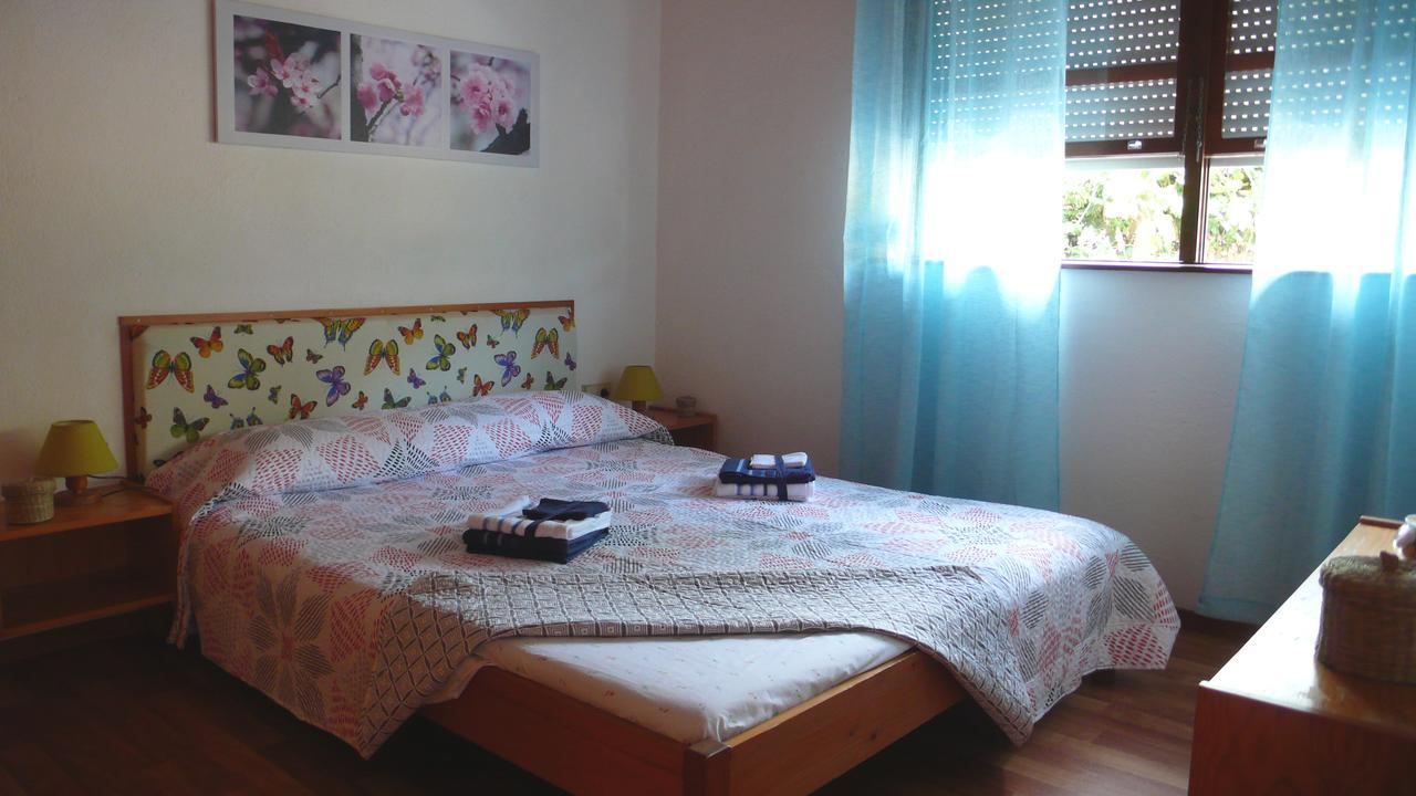 Apartamento Montebrena Бренья-Баха Екстер'єр фото