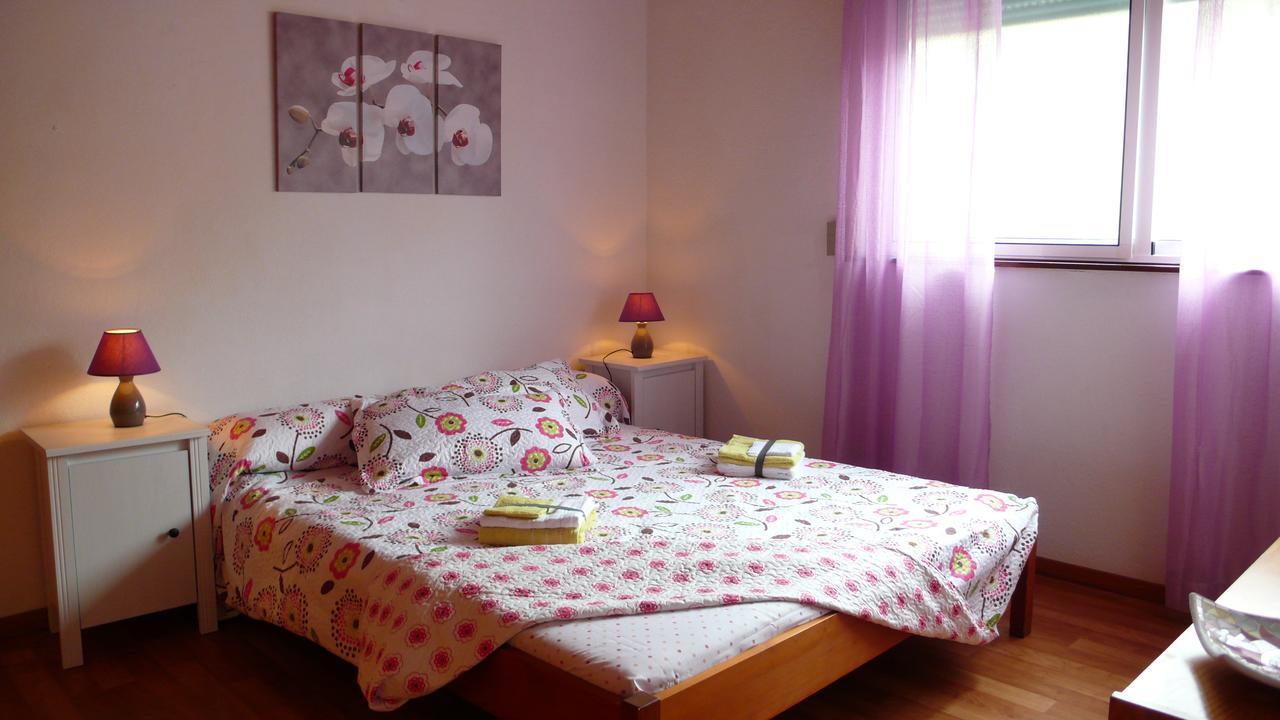 Apartamento Montebrena Бренья-Баха Екстер'єр фото