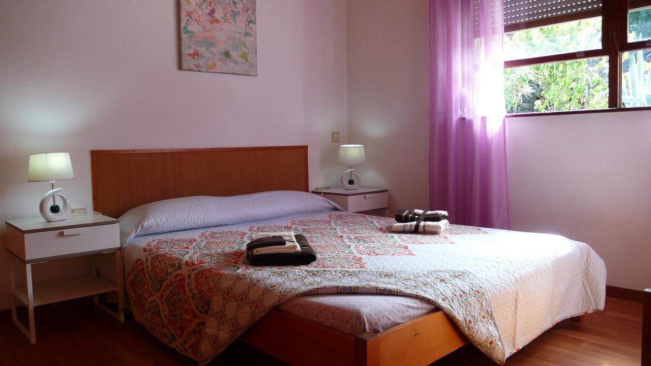 Apartamento Montebrena Бренья-Баха Екстер'єр фото