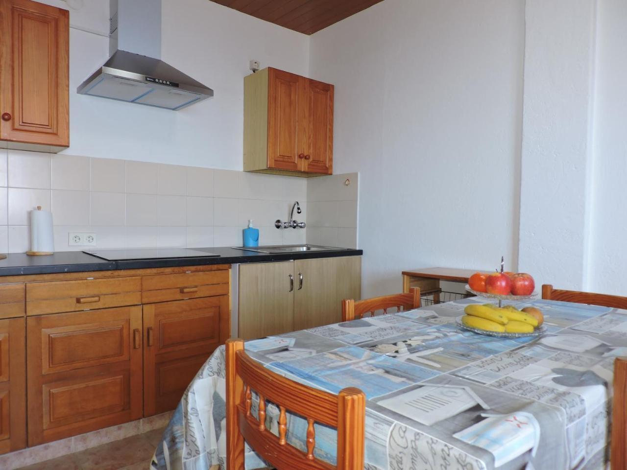 Apartamento Montebrena Бренья-Баха Екстер'єр фото