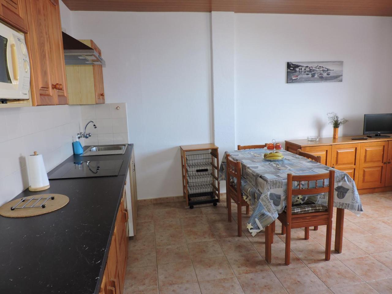 Apartamento Montebrena Бренья-Баха Екстер'єр фото
