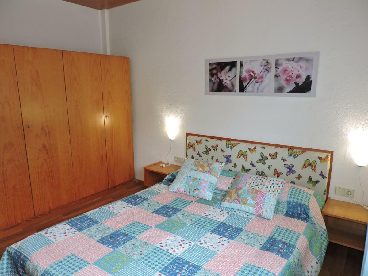 Apartamento Montebrena Бренья-Баха Екстер'єр фото