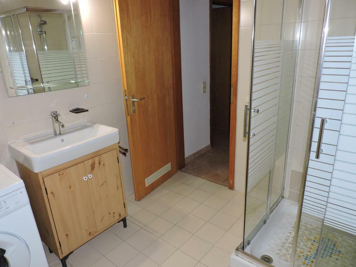 Apartamento Montebrena Бренья-Баха Екстер'єр фото